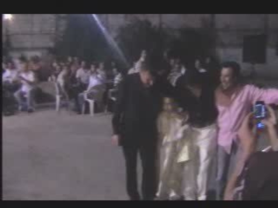 Azer Bülbül - Yaralandın mı (canlı performans)