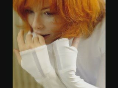 Interview - Mylène Farmer - RTL - Partie 2