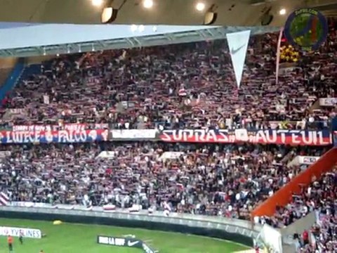 PSG/Nancy - 031009 - zepsg.com