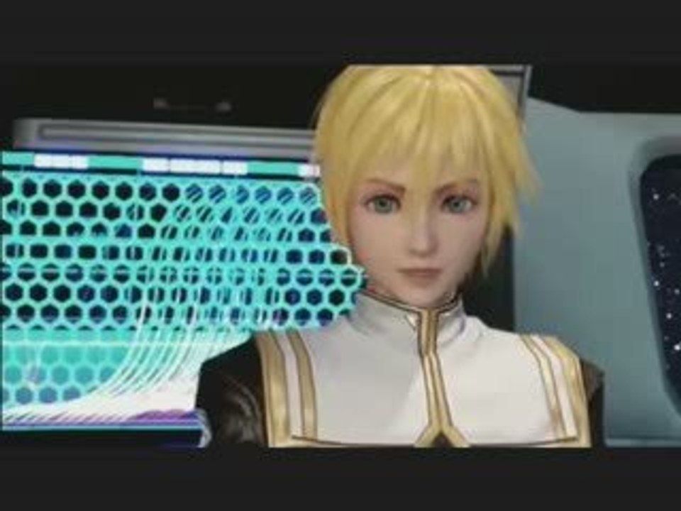 Reimi and Edge- Selenite