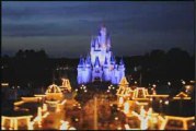 Magic Kingdom Walt Disney World Resort