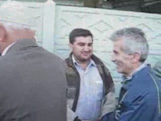 Akçakavak 2009 Ramazan Bayramlaşması