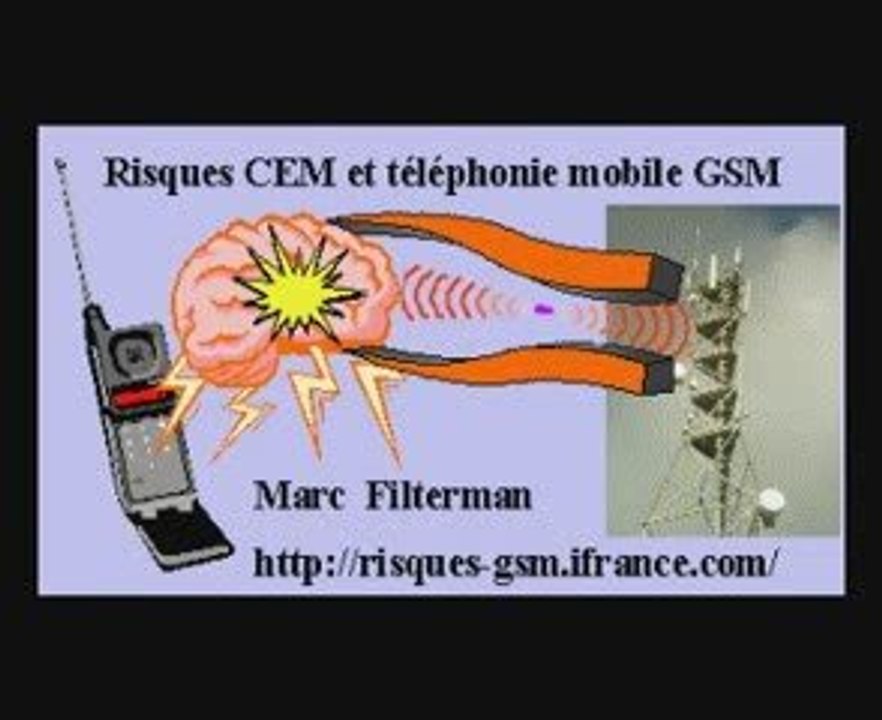 LLP Le GSM tue