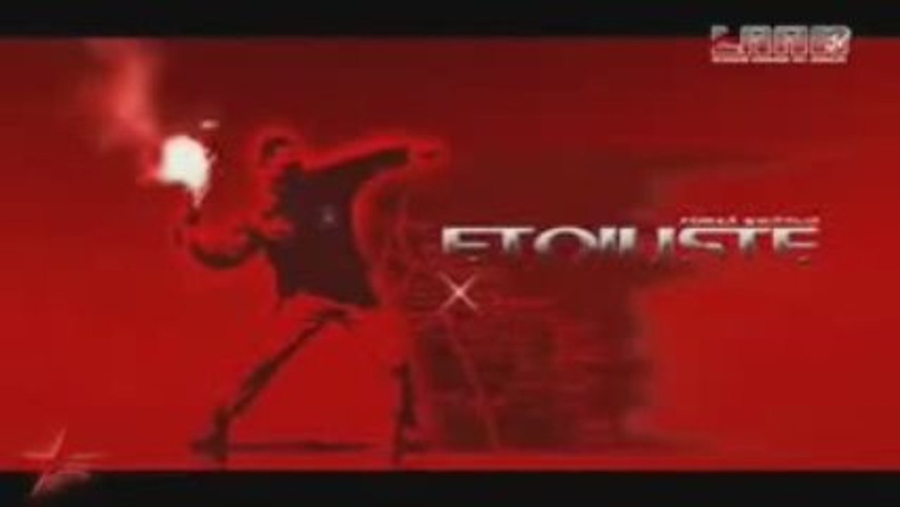 Diiima m3ak ya l'etoile