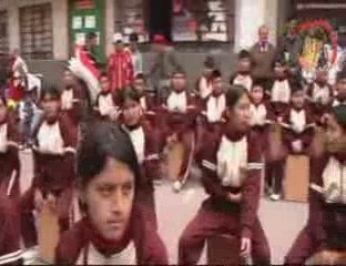 BERNHALD CAJONES2 ANIVERSARIO 2009