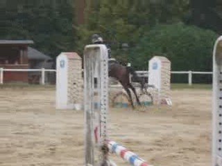 New au concours du 04 octobre 2009