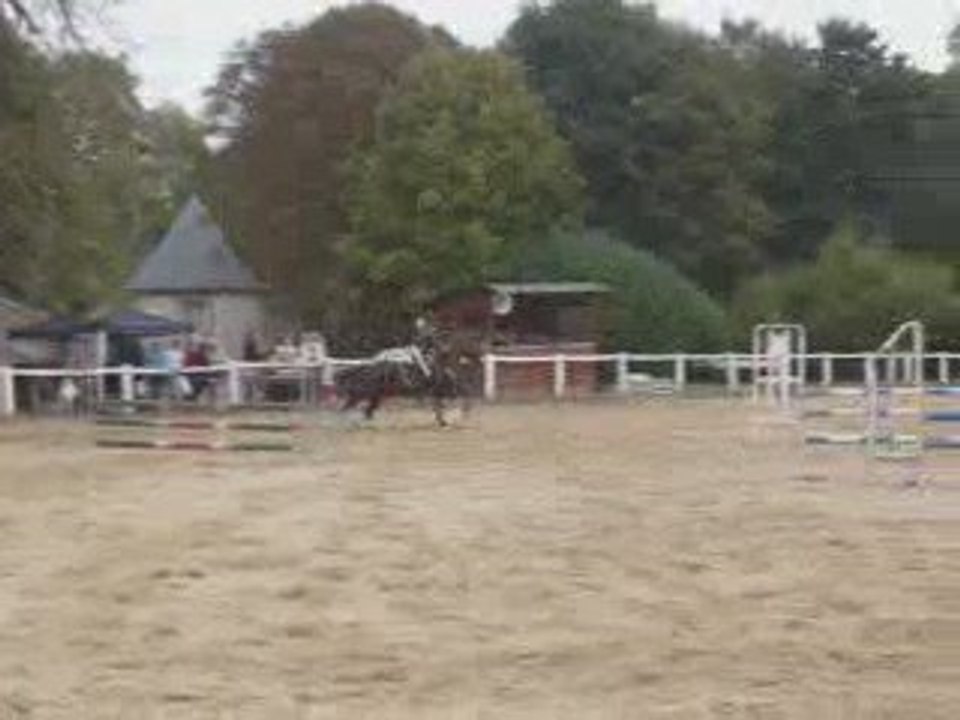 Concours CSO nahema club 2