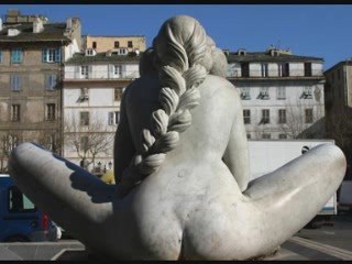 Terra mea JP Poletti & Choeurs de Sartène