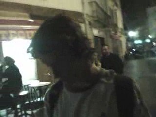 Soirée comme ci comme ca !