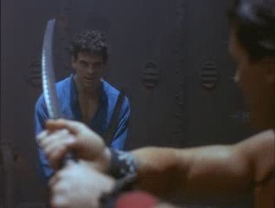 Ring of Steel bande annonce VF