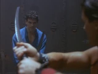 Ring of Steel bande annonce VF