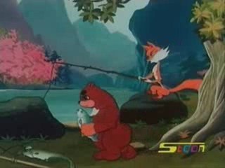 Asrar Ghaba Secrets of Forest - اسرار الغابه