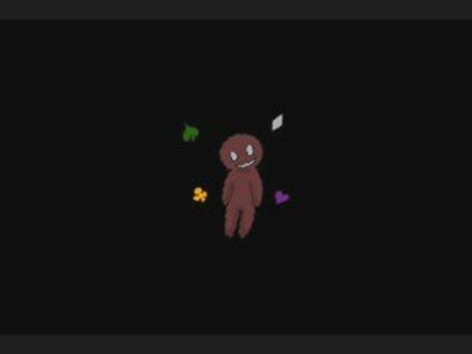 Alice Human Sacrifice : Magic World version