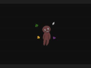 Alice Human Sacrifice : Magic World version