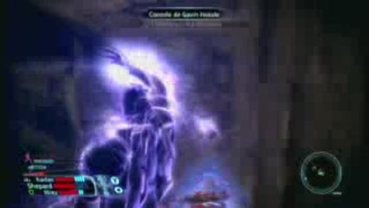 VidéoTest : Mass Effect