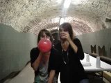 Ballons =)