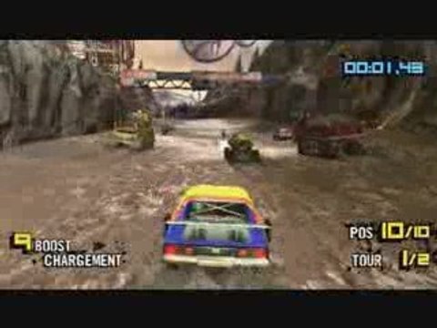 Motorstrom artic edge Bugs