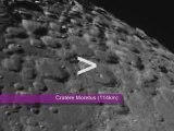 Découvrir la Lune - version du 4 Octobre 2009