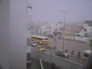 tunisie tunis cité ibn khaldoun