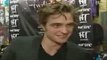 Robert Pattinson talks with Marcus Leshock (Noviembre 2008)