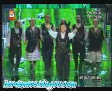 Halil Yılmaz - Tabancamın Sapını