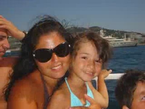 C L'ANNIVERSAIRE DE MA TALOU D'AMOUR JE TAIME