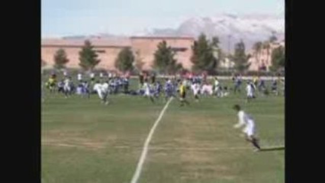 El Paso Juventus F.C. Arturo Rubio