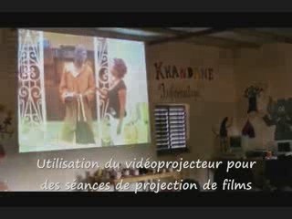 Teubreux Sans Frontières 2009