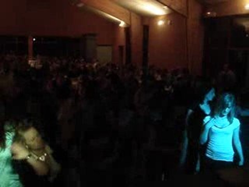 fêtes des classes 17