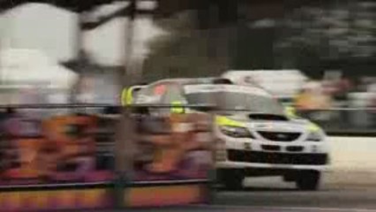 Ken block - Dirt 2