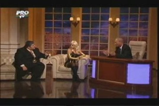 Divertis la PROTV - cd6