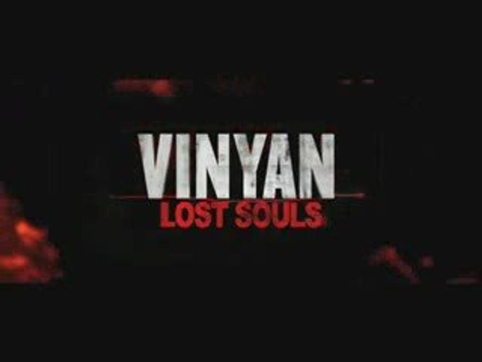 Vinyan - Red Band Trailer