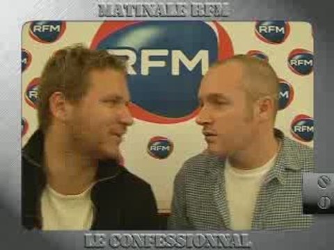 confessionnal stefan et clement recrutement