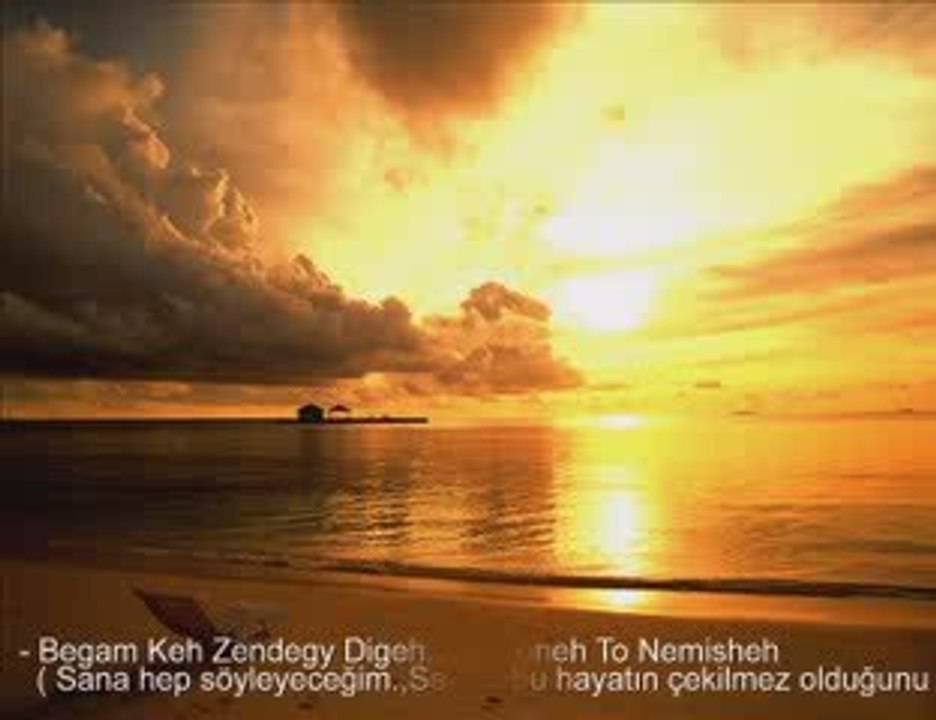 Arash Pure Love Altyazı Dailymotion Video