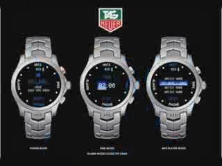 tag heuer watches