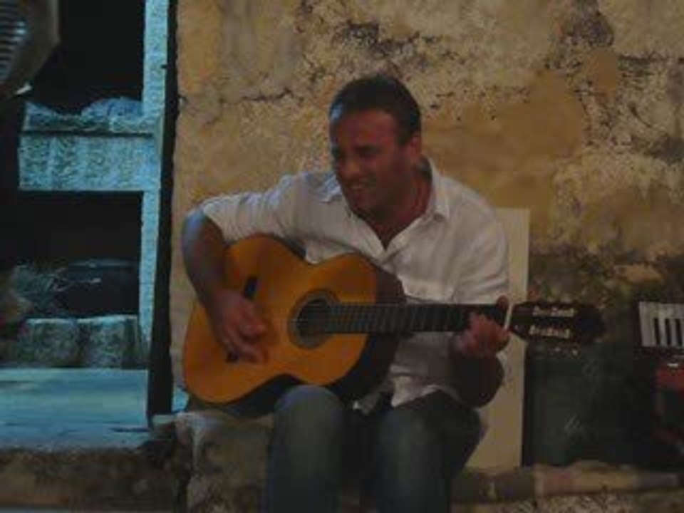 que d'emotion !!!