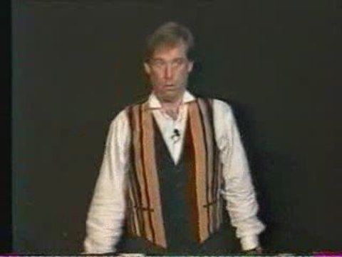 jean-Claude Poirot imitation de Raymond Devos 1993