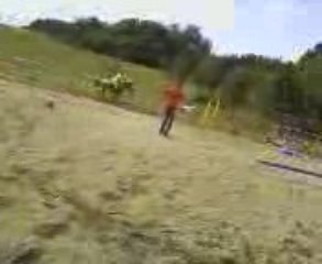 moi et loulou en sau