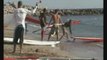 Stand-Up-Paddle Contest to Palavas les Flots