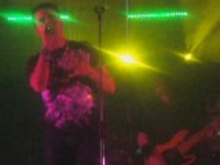 Sauze - Tiempo al tiempo (Oviedo '09)