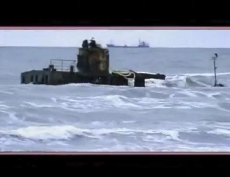 Caner Toygar Gel Desem Video Klip 2009 HQ