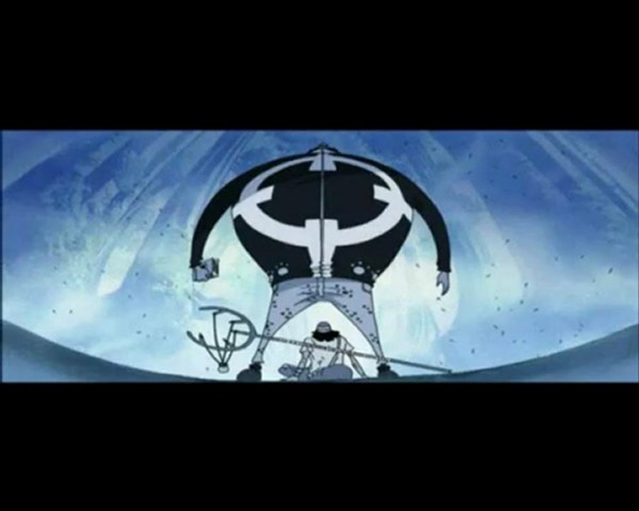 amv one piece kuma