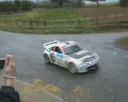 Haspengouw rally 2009