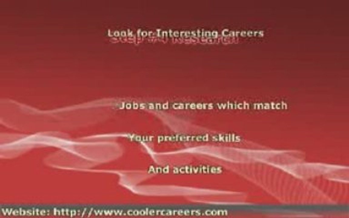 Career Change Over 40 - Your 6 Step Plan