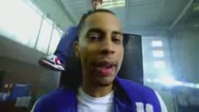 Disiz la Peste - Bête de Bombe 4 [CLIP]