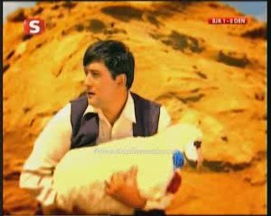 Salih'in Beşinci Boyuta İlk Geçişi