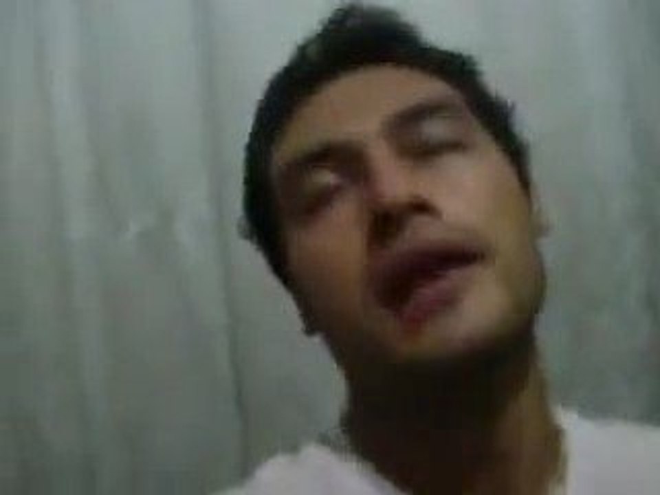 Ercik Yine Coştu