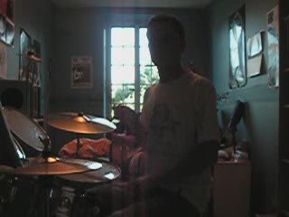 Untitled II  Tumblin' Dice