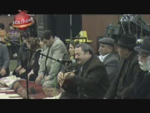 gaziantep alevi kültür dernegi asure kerbela destanı