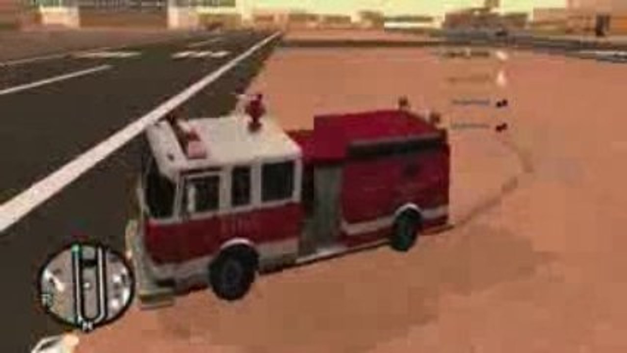 Random Jumping